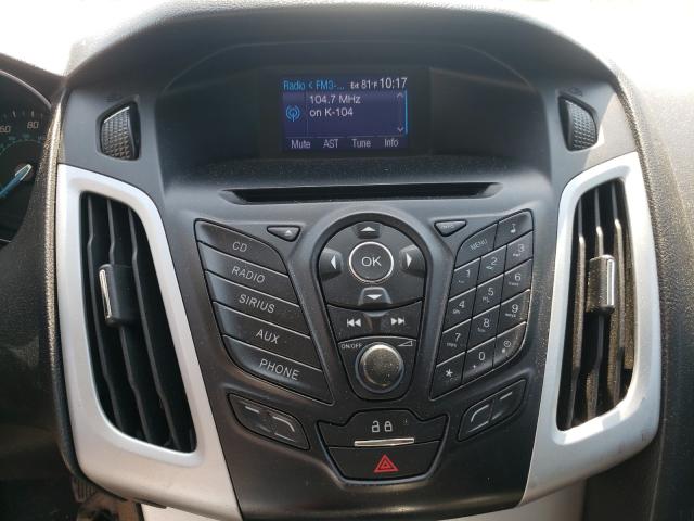 Photo 8 VIN: 1FADP3K21DL215829 - FORD FOCUS SE 