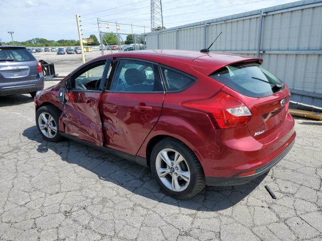 Photo 1 VIN: 1FADP3K21DL218116 - FORD FOCUS SE 