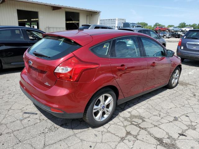 Photo 2 VIN: 1FADP3K21DL218116 - FORD FOCUS SE 