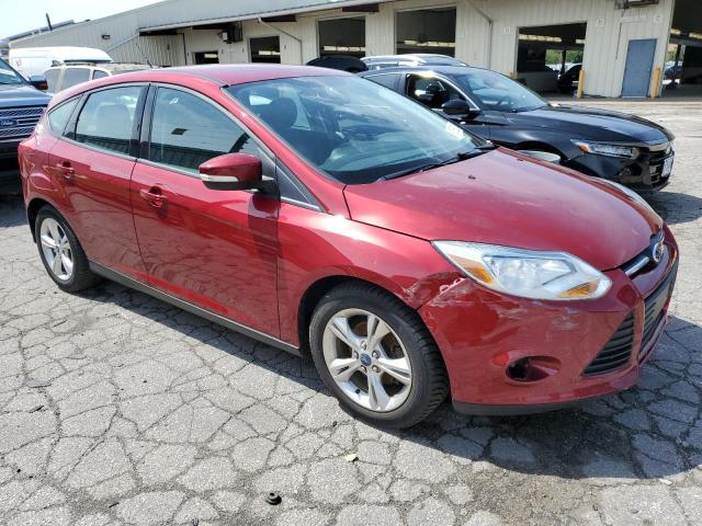 Photo 3 VIN: 1FADP3K21DL218116 - FORD FOCUS SE 