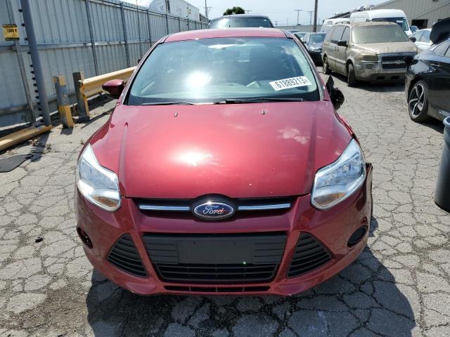 Photo 4 VIN: 1FADP3K21DL218116 - FORD FOCUS SE 