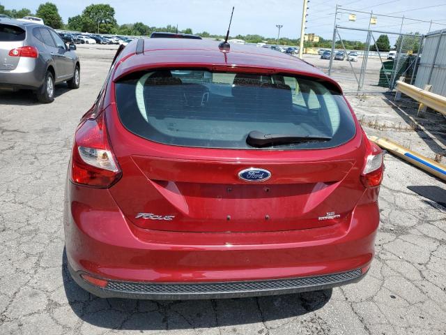 Photo 5 VIN: 1FADP3K21DL218116 - FORD FOCUS SE 