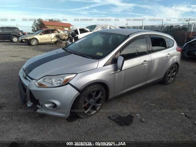 Photo 1 VIN: 1FADP3K21DL219489 - FORD FOCUS 