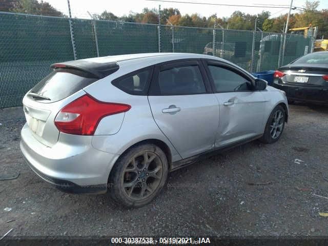 Photo 3 VIN: 1FADP3K21DL219489 - FORD FOCUS 