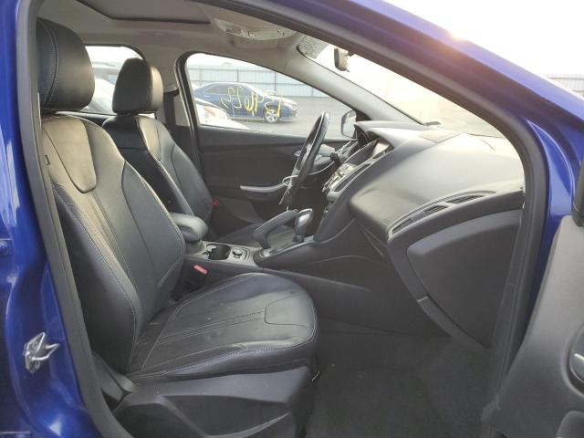 Photo 4 VIN: 1FADP3K21DL222800 - FORD FOCUS SE 