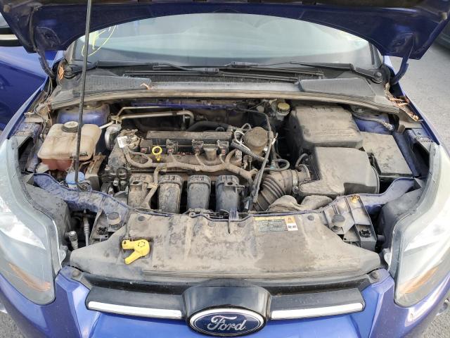 Photo 6 VIN: 1FADP3K21DL222800 - FORD FOCUS SE 