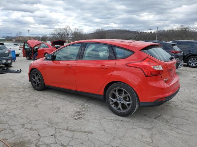 Photo 1 VIN: 1FADP3K21DL223977 - FORD FOCUS SE 