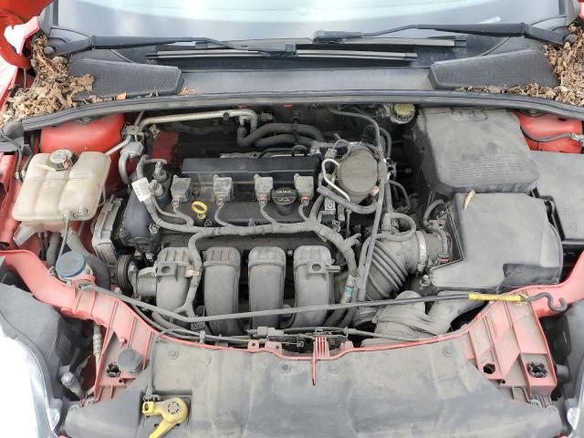 Photo 10 VIN: 1FADP3K21DL223977 - FORD FOCUS SE 