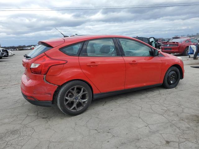 Photo 2 VIN: 1FADP3K21DL223977 - FORD FOCUS SE 