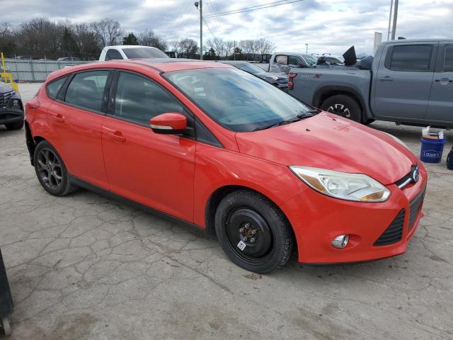 Photo 3 VIN: 1FADP3K21DL223977 - FORD FOCUS SE 