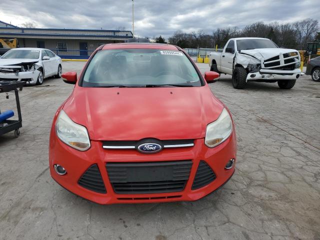 Photo 4 VIN: 1FADP3K21DL223977 - FORD FOCUS SE 