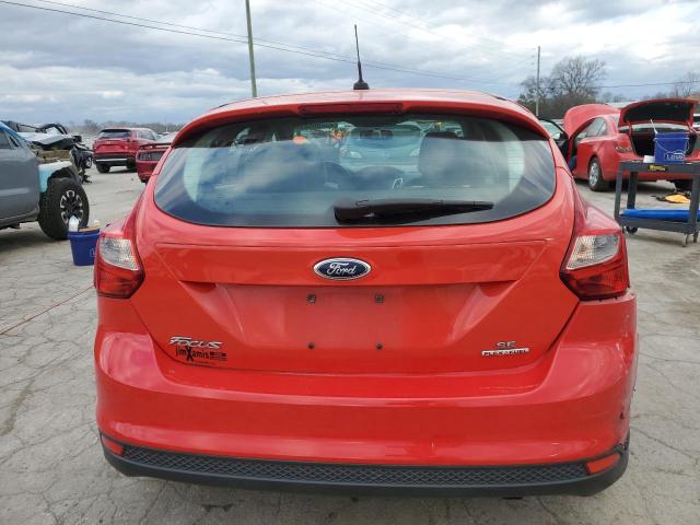 Photo 5 VIN: 1FADP3K21DL223977 - FORD FOCUS SE 