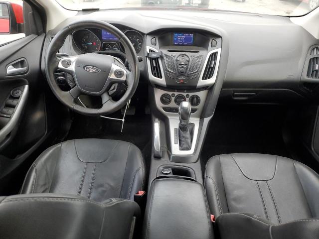 Photo 7 VIN: 1FADP3K21DL223977 - FORD FOCUS SE 