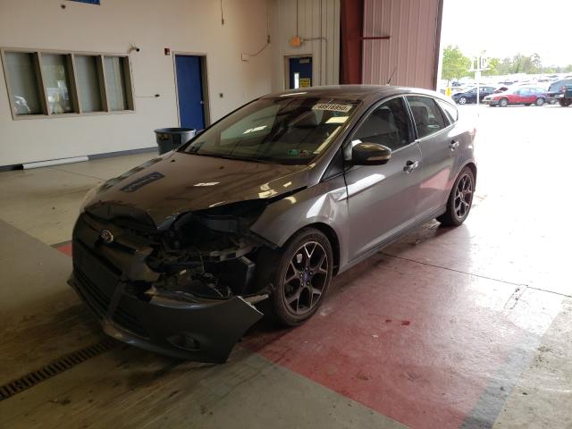 Photo 1 VIN: 1FADP3K21DL224501 - FORD FOCUS SE 