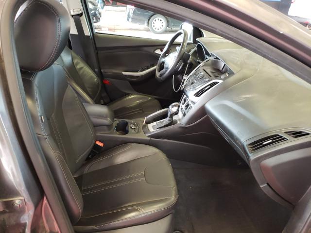 Photo 4 VIN: 1FADP3K21DL224501 - FORD FOCUS SE 