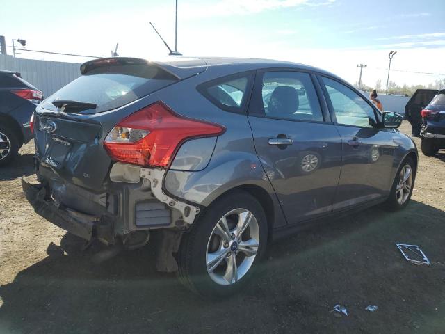 Photo 2 VIN: 1FADP3K21DL224613 - FORD FOCUS 