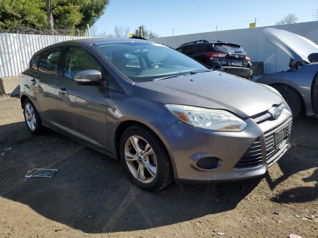 Photo 3 VIN: 1FADP3K21DL224613 - FORD FOCUS 