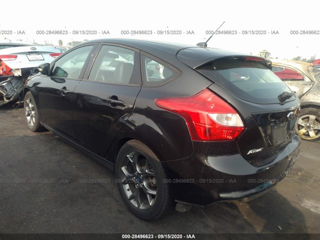 Photo 2 VIN: 1FADP3K21DL227236 - FORD FOCUS 