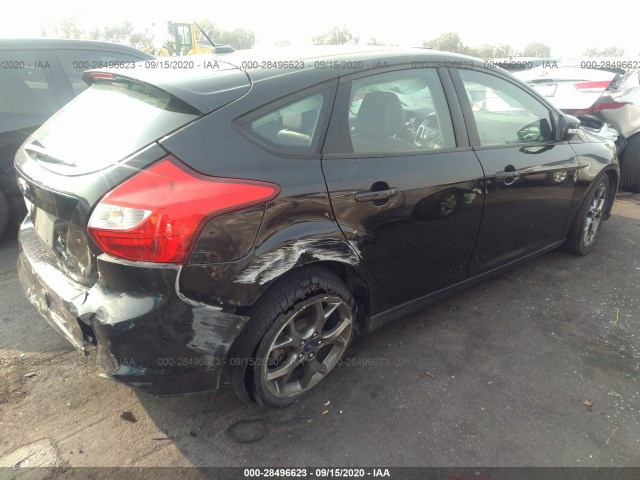 Photo 3 VIN: 1FADP3K21DL227236 - FORD FOCUS 