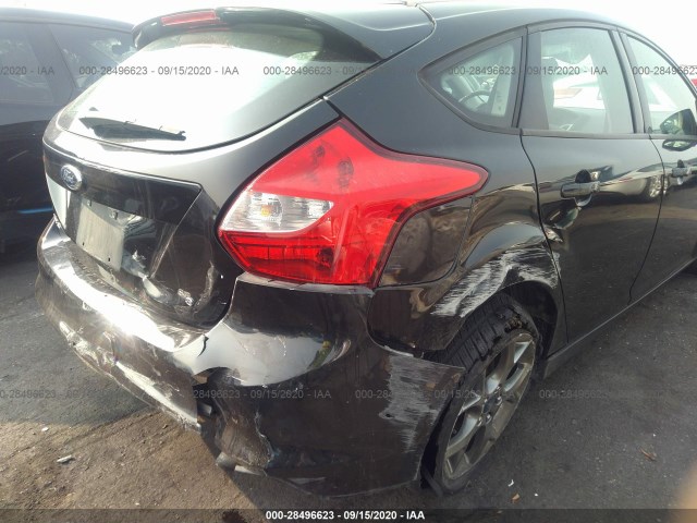 Photo 5 VIN: 1FADP3K21DL227236 - FORD FOCUS 