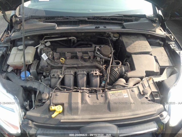 Photo 9 VIN: 1FADP3K21DL227236 - FORD FOCUS 