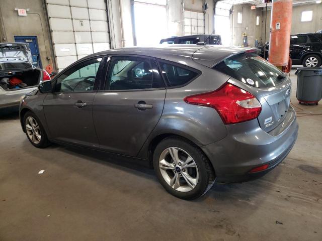 Photo 1 VIN: 1FADP3K21DL230038 - FORD FOCUS SE 