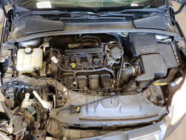 Photo 10 VIN: 1FADP3K21DL230038 - FORD FOCUS SE 