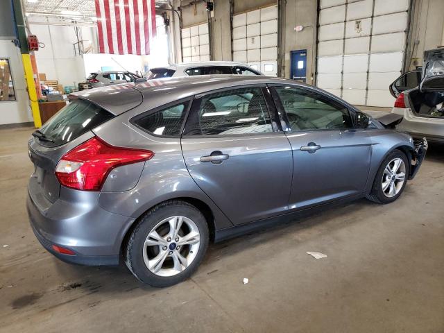 Photo 2 VIN: 1FADP3K21DL230038 - FORD FOCUS SE 