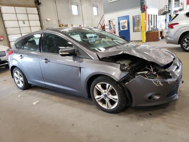 Photo 3 VIN: 1FADP3K21DL230038 - FORD FOCUS SE 