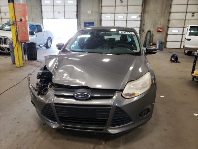 Photo 4 VIN: 1FADP3K21DL230038 - FORD FOCUS SE 