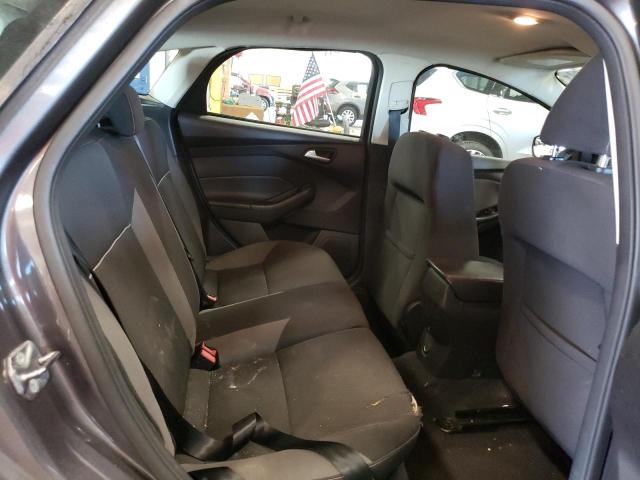 Photo 9 VIN: 1FADP3K21DL230038 - FORD FOCUS SE 