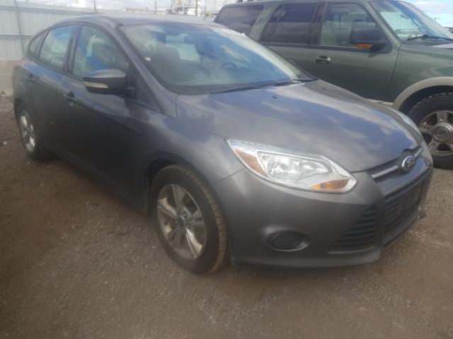 Photo 0 VIN: 1FADP3K21DL232050 - FORD FOCUS SE 