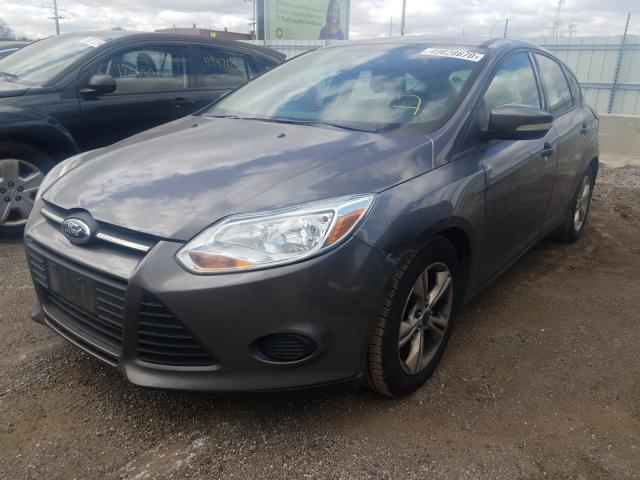 Photo 1 VIN: 1FADP3K21DL232050 - FORD FOCUS SE 