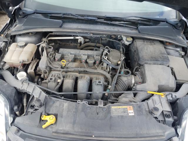 Photo 6 VIN: 1FADP3K21DL232050 - FORD FOCUS SE 