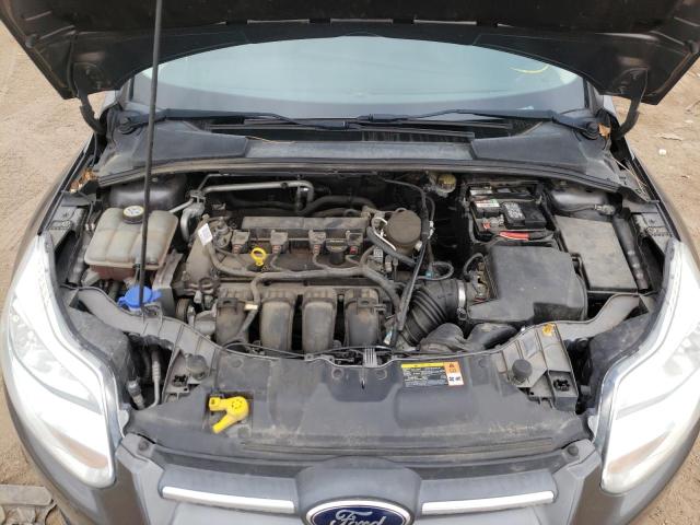 Photo 6 VIN: 1FADP3K21DL234686 - FORD FOCUS SE 