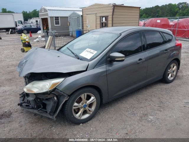 Photo 1 VIN: 1FADP3K21DL240620 - FORD FOCUS 