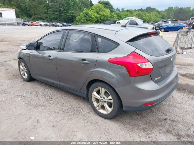 Photo 2 VIN: 1FADP3K21DL240620 - FORD FOCUS 