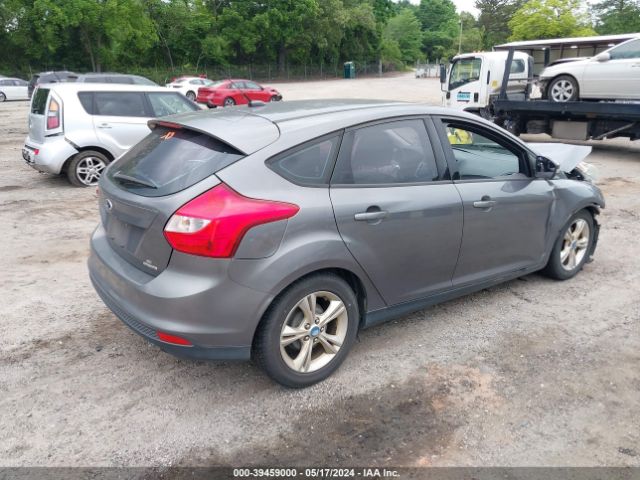 Photo 3 VIN: 1FADP3K21DL240620 - FORD FOCUS 