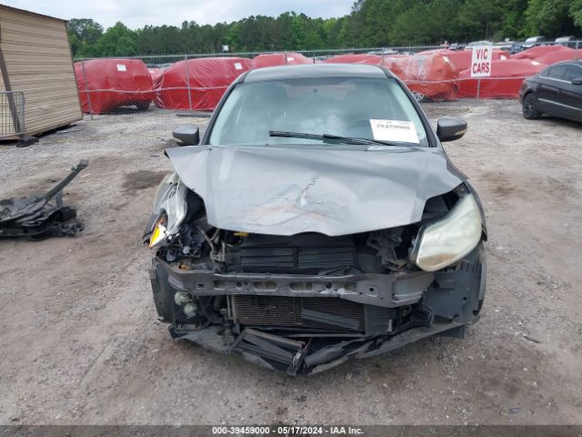 Photo 5 VIN: 1FADP3K21DL240620 - FORD FOCUS 