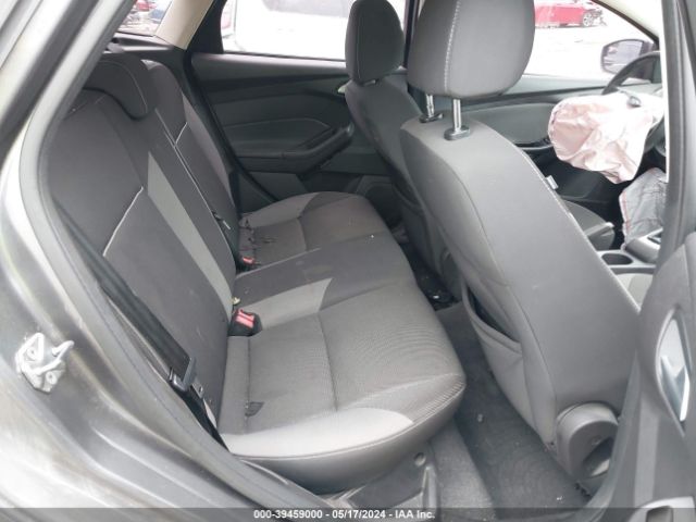 Photo 7 VIN: 1FADP3K21DL240620 - FORD FOCUS 