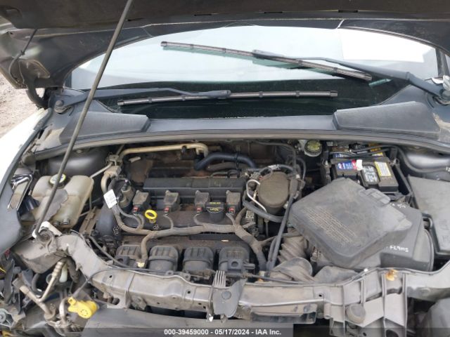 Photo 9 VIN: 1FADP3K21DL240620 - FORD FOCUS 