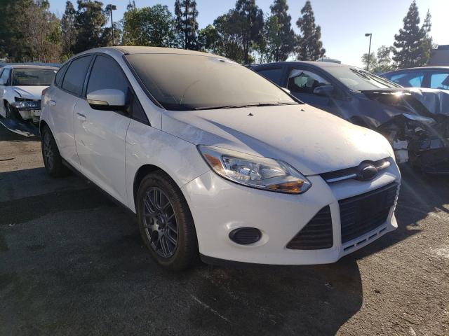 Photo 0 VIN: 1FADP3K21DL244764 - FORD FOCUS SE 