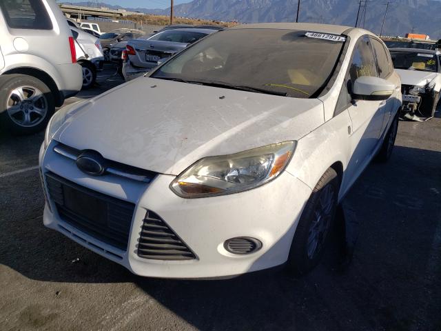 Photo 1 VIN: 1FADP3K21DL244764 - FORD FOCUS SE 