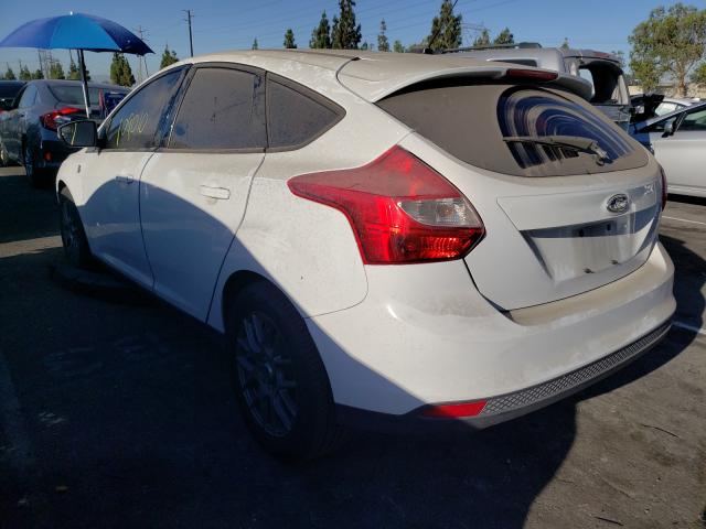 Photo 2 VIN: 1FADP3K21DL244764 - FORD FOCUS SE 