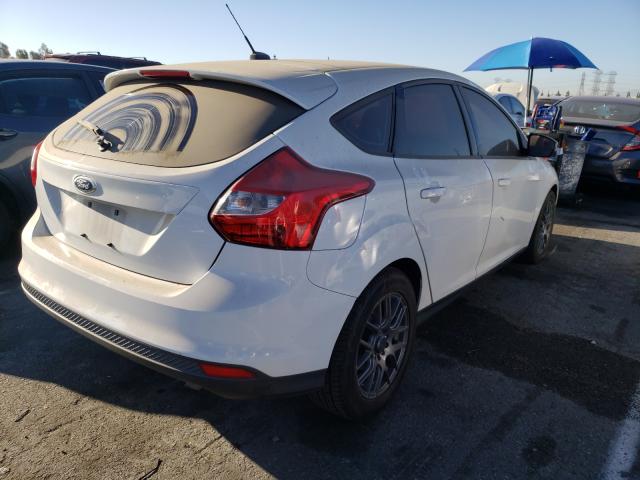 Photo 3 VIN: 1FADP3K21DL244764 - FORD FOCUS SE 