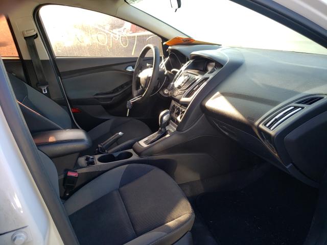 Photo 4 VIN: 1FADP3K21DL244764 - FORD FOCUS SE 