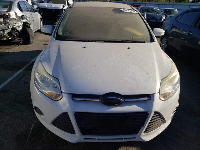 Photo 8 VIN: 1FADP3K21DL244764 - FORD FOCUS SE 