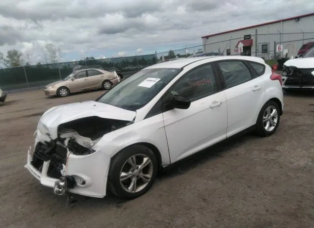 Photo 1 VIN: 1FADP3K21DL247521 - FORD FOCUS 