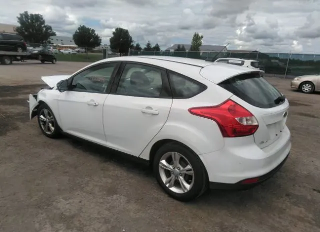 Photo 2 VIN: 1FADP3K21DL247521 - FORD FOCUS 