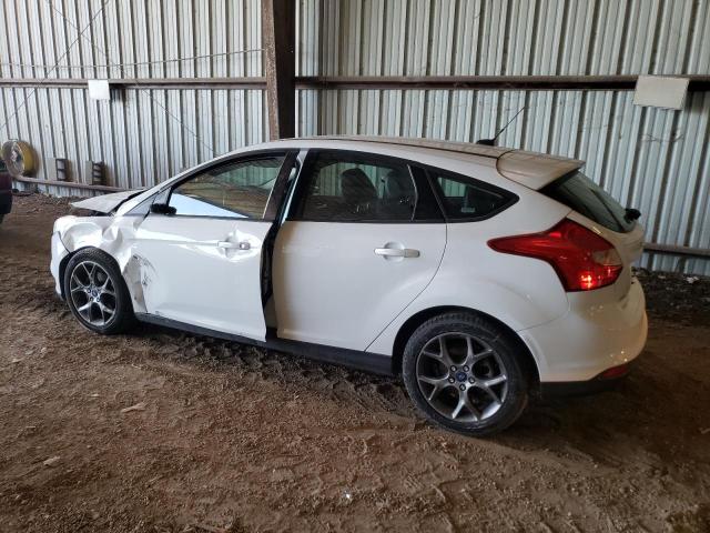 Photo 1 VIN: 1FADP3K21DL248023 - FORD FOCUS 